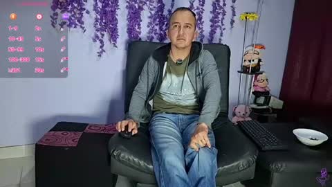 Hazzan y Greisy online show from 11, 7, 2026