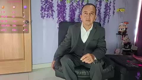 Hazzan y Greisy online show from 20, 7, 2026