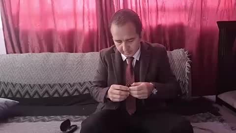 Hazzan online show from 1, 10, 2025