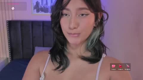 Snapshot of yazmin_rouse chatting on 7, 3, 2025 Yazmin online show from 7, 3, 2025