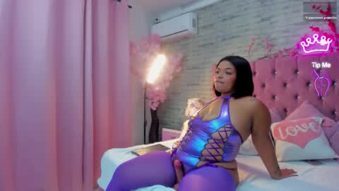 Snapshot of yazminjenner chatting on 12, 2, 2026 YazminJenner online show from 12, 2, 2026