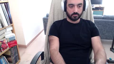 yeeaahoo online show from 20, 11, 2025