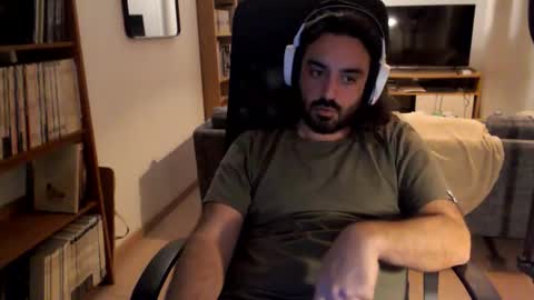 yeeaahoo online show from 15, 4, 2026