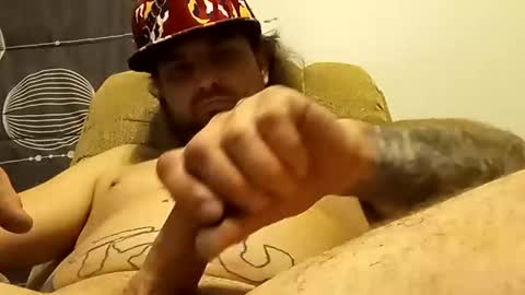 yeethegreat1 online show from 23, 11, 2025