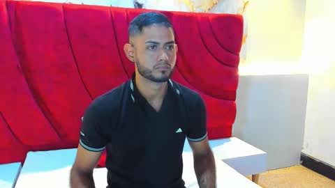 Yeferson online show from 14, 10, 2025