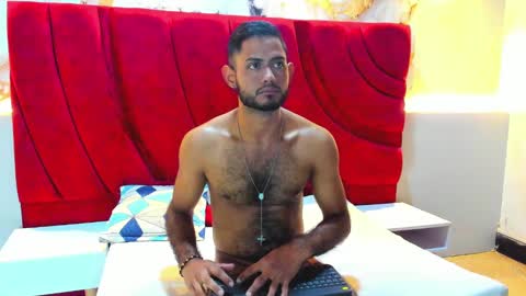 Yeferson online show from 24, 10, 2025