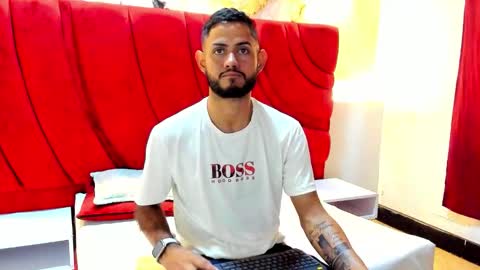 Yeferson online show from 4, 12, 2025