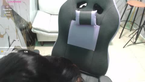 Snapshot of yei_queenpussy chatting on 22, 9, 2025 yei queenpussy online show from 22, 9, 2025