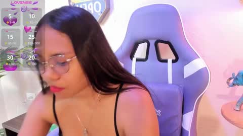 yeika_foxy online show from 2, 3, 2025