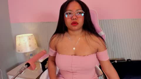 yeika_foxy online show from 18, 11, 2025