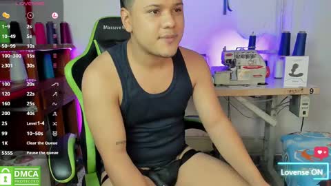 Snapshot of yeiko_44 chatting on 7, 2, 2025 Yeiko online show from 7, 2, 2025