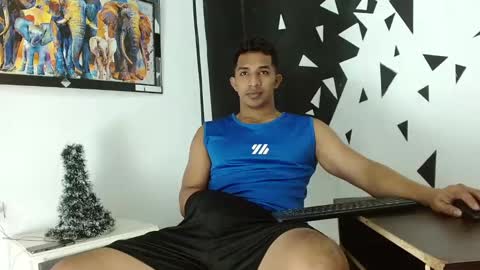 Snapshot of yeiko_park23 chatting on 5, 1, 2025 Yeiko Park23 online show from 5, 1, 2025