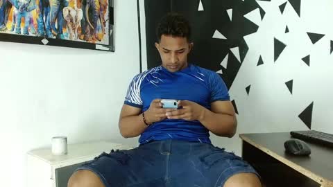 Snapshot of yeiko_park23 chatting on 28, 1, 2025 Yeiko Park23 online show from 28, 1, 2025