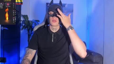 YEIKO ROMERO online show from 31, 10, 2025