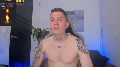 YEIKO ROMERO online show from 25, 11, 2025