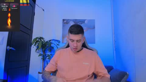 YEIKO ROMERO online show from 30, 11, 2025