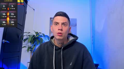 YEIKO ROMERO online show from 3, 2, 2026