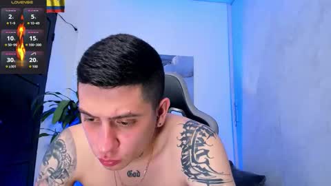 YEIKO ROMERO online show from 6, 2, 2026