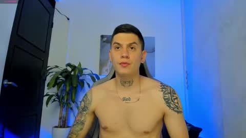 YEIKO ROMERO online show from 15, 2, 2026