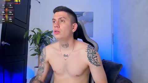 YEIKO ROMERO online show from 21, 2, 2026