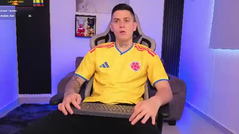 YEIKO ROMERO online show from 3, 7, 2026