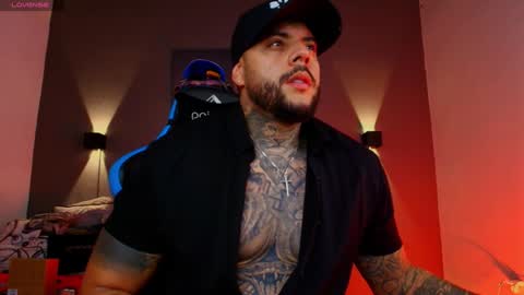 Snapshot of yeikoe1 chatting on 15, 1, 2025 yeikoe1 online show from 15, 1, 2025