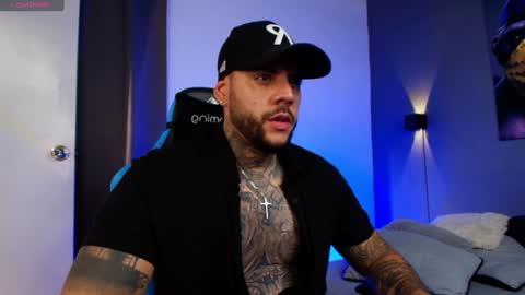 Snapshot of yeikoe1 chatting on 18, 1, 2025 yeikoe1 online show from 18, 1, 2025