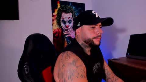 Snapshot of yeikoe1 chatting on 2, 2, 2025 yeikoe1 online show from 2, 2, 2025