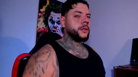 Snapshot of yeikoe1 chatting on 5, 2, 2025 yeikoe1 online show from 5, 2, 2025