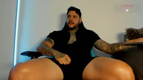 Snapshot of yeikoe1 chatting on 9, 4, 2026 yeikoe1 online show from 9, 4, 2026