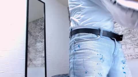 Snapshot of yeisonbrown chatting on 30, 10, 2025 Yeison online show from 30, 10, 2025