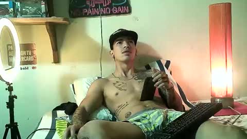 yeisoncastellanos1999 online show from 28, 3, 2026