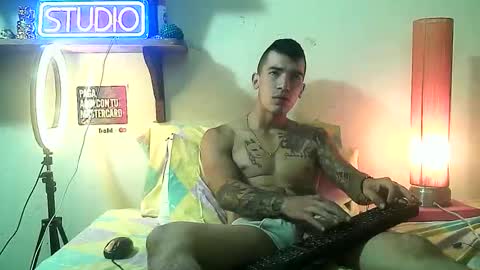 Snapshot of yeisoncastellanos1999 chatting on 9, 6, 2026 yeisoncastellanos1999 online show from 9, 6, 2026