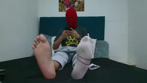 yeisongomezz online show from 22, 11, 2025