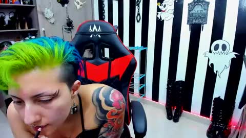 Yelena online show from 10, 12, 2024