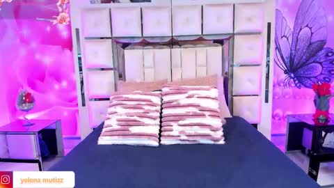 yelena  online show from 4, 3, 2026