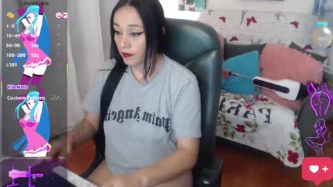 Valery  online show from 11, 2, 2025