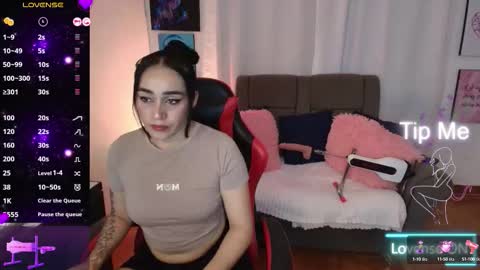 Valery  online show from 25, 9, 2025