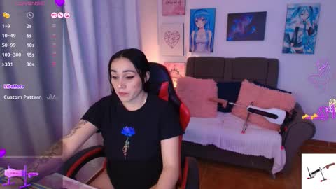 Valery  online show from 19, 1, 2026