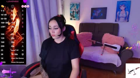 Valery  online show from 23, 3, 2026