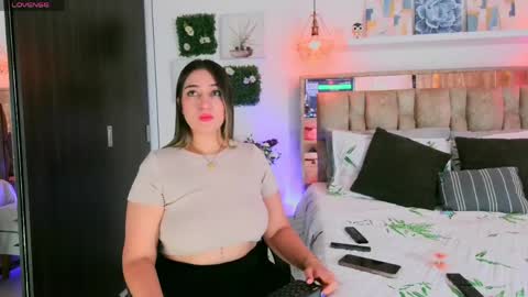 Snapshot of yellow_lily chatting on 12, 5, 2026 yellow_lily online show from 12, 5, 2026