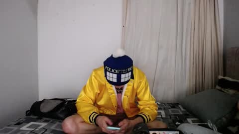 Jodie Andy 3 online show from 10, 9, 2025