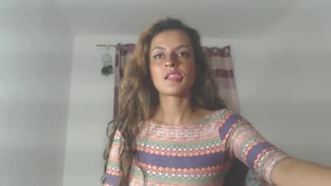 Yemaya 28 online show from 25, 5, 2026