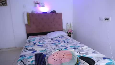 Snapshot of yemfairymcry chatting on 3, 3, 2025 YEM online show from 3, 3, 2025