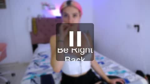 Snapshot of yemfairymcry chatting on 11, 3, 2025 YEM online show from 11, 3, 2025