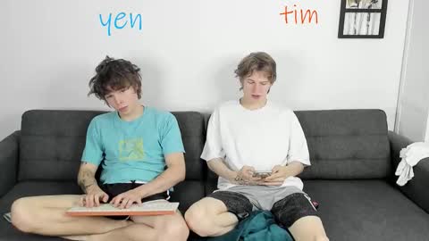 Snapshot of yen2025 chatting on 23, 9, 2025 Yen online show from 23, 9, 2025