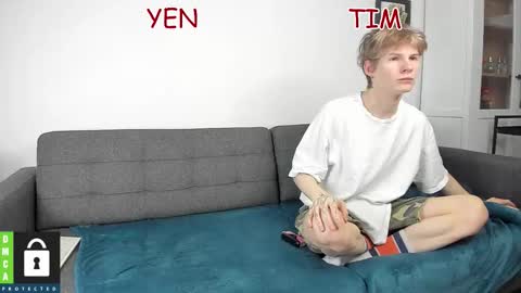 Yen online show from 23, 12, 2025