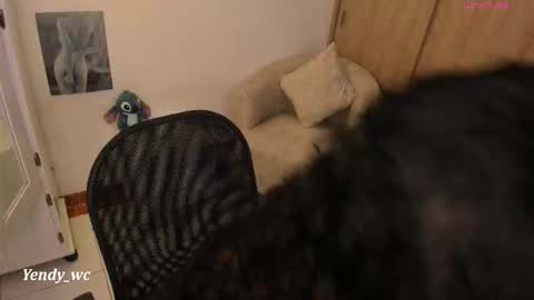 yendy_wc online show from 6, 2, 2026