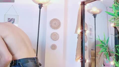 yeremmy_twink online show from 19, 5, 2026
