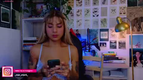 yeriawaddell  online show from 26, 6, 2026